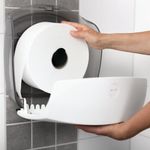 Katrin Gigant Wc Roll 2-Ply Pk12