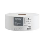 Katrin Jumbo Toilet Roll 2-Ply Pk6