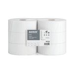 Katrin Jumbo Toilet Roll 2-Ply Pk6