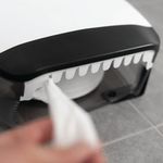 Katrin Jumbo Toilet Roll 2-Ply Pk6
