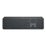 Logitech Mx Keys Keyboard And Mouse
