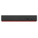 Lenovo Thinkpad Universal Usb-C Dock