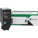 Lexmark Cs/Cx730/735 Toner Cart Cyan