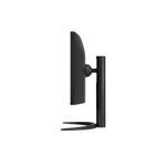 34In Monitor Ultrawide Hdmi Dp/Usb-C