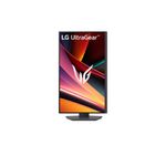 Lg 27In Monitor Ips Qhd 200Hz
