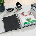 Leitz Lever Arch File Polypropylene