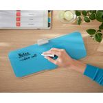 Leitz Cosy Dwip Dtop Wbrd Pad Blue