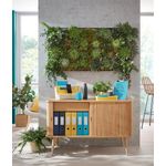 Leitz Cosy Dwip Dtop Wbrd Pad Blue