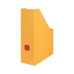 Leitz Cosy Magazine File A4 Yellow