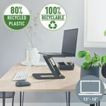 Leitz Ergo Adjustable Laptop Stand