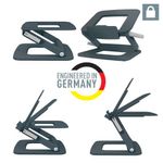 Leitz Ergo Adjustable Laptop Stand