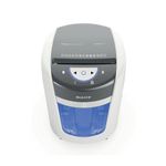 Leitz Iq Optimax Paper Shredder 15L