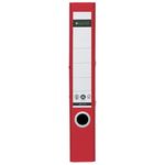 Recyclecolours Lach A4 50Mm Red Pk10