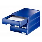Leitz + Drawer Unit L/Tray Blk