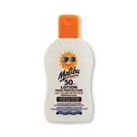 Malibu Spf 50 Kids Sun Lotion 200Ml