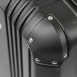 Gino Ferrari Volar Smll Wheeled Case