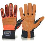 Rough Handler C5 360 Mech Glvs 1Pr M