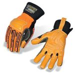 Rough Handler C5 360 Mech Glvs 1Pr M