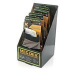 Workpassion Impact Mech Gloves 1Pr M