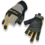 Workpassion Tool Mech Gloves 1Pr 2Xl