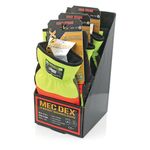 Cold Store Mech Gloves 1Pr Syellow M