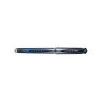 Uniball Gel Rollerball Blue Pk12