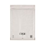 Bubble Lined Bag White 270X360 Pk50