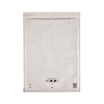 Bubble Lined Bag White 350X470 Pk50