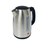 Brushed Sless Steel 1.7L Jug Kettle