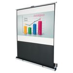 Nobo Projection Scn Pble 1620X1220