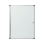 Nobo Extra Flat Glazed Case 9Xa4 Mag