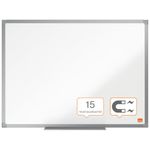 Nobo Essence Stl Magn Wbrd 600X450Mm