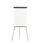 Nobo Tripod Magnetic Flipchart Easel