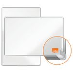 Nobo Prem+ Steel Magn Wbrd 1200X900