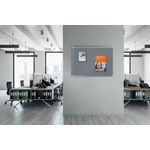 Nobo Prem Plus Cork Board 1800X1200