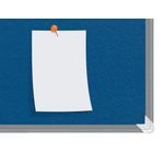 Nobo Prem Plus Felt Bd 2400X1200 Blu