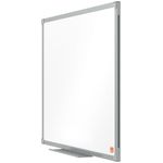 Nobo Essence Stl Mel Wbrd 600X450Mm