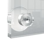Nobo A3 Acrylic Wall Poster Frame