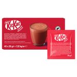 Nestle Kitkat Cacao Sachets 28G Pk40