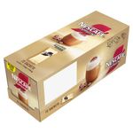 Nescafe Cappuccino Sachets Pk72