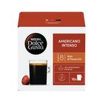 Nescafe Dolce Gust Amr Ints 132G P48