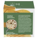 Nescafe Dg S/Bucks Caramel Macc Pk36