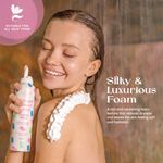 Whipped Shower Foam Gummy Bear 250Ml