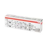 Oki C834 844 Hy Lser Crtrdge Mag