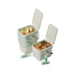 Compostable Bag 30 Litre Pk240