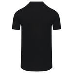 Goshawk Unisex T-Shirt Black 3Xl
