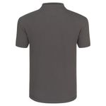 Goshawk Unisex T-Shirt Graphite L