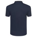 Goshawk Unisex T-Shirt Navy 2Xl