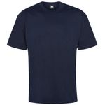 Goshawk Unisex T-Shirt Navy 4Xl