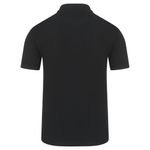 Raven Polo Shirt Unisex Black 5Xl